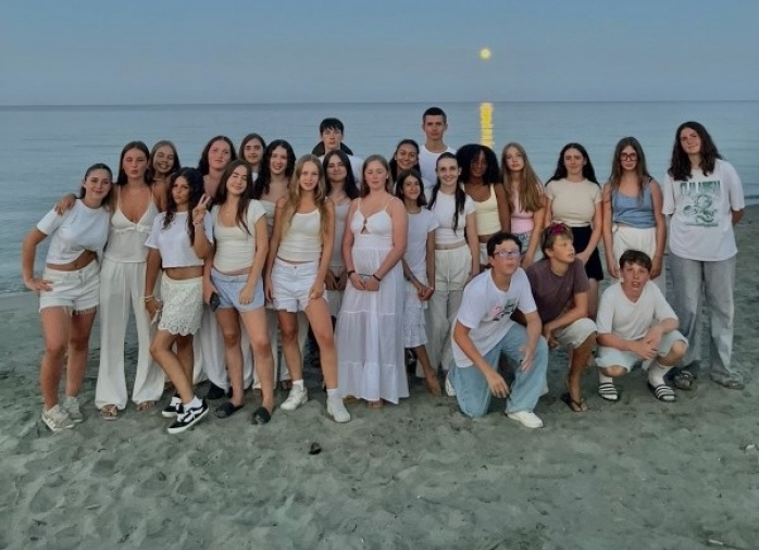 Multisport "Aquatiques" à Corse