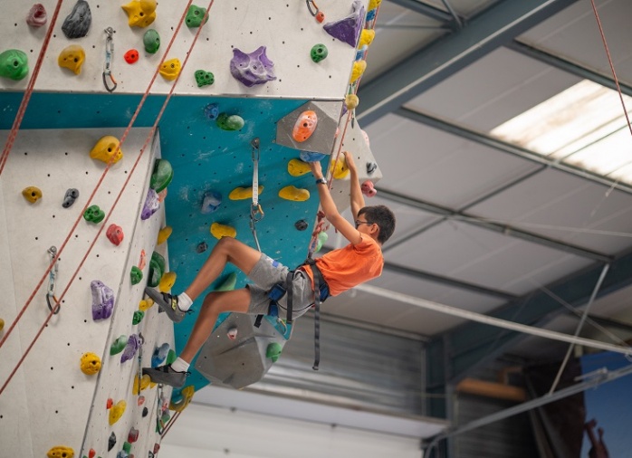 Basket Academy à Limoges