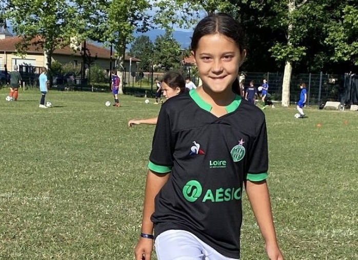 Football Elite à Saint Etienne