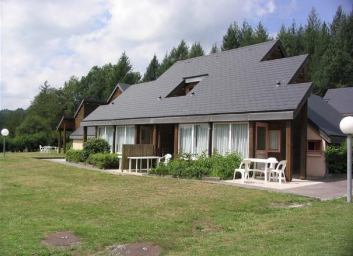 Colonie de vacances correze