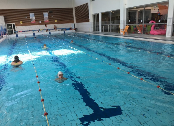 Multisport Decouverte à Saint Yrieix