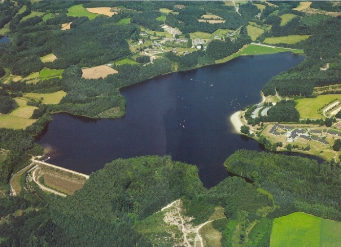 Colonie de vacances correze