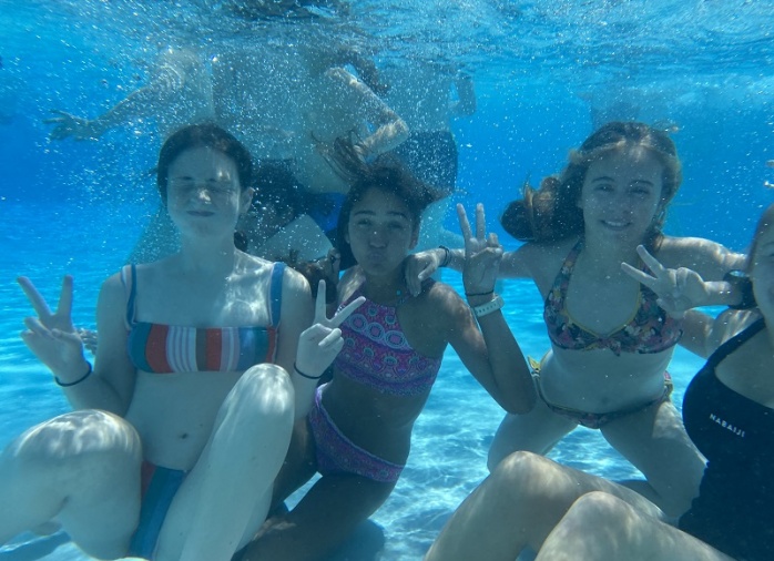 100% Glisse SKI à 2 Alpes