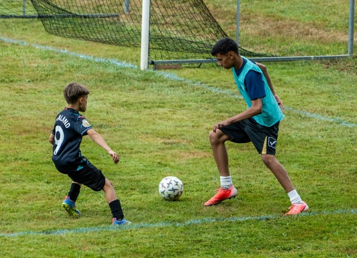 Multisport Decouverte à Saint Yrieix