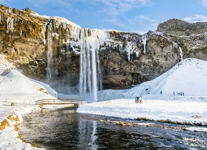 Islande