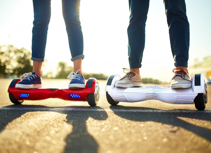 Hoverboard