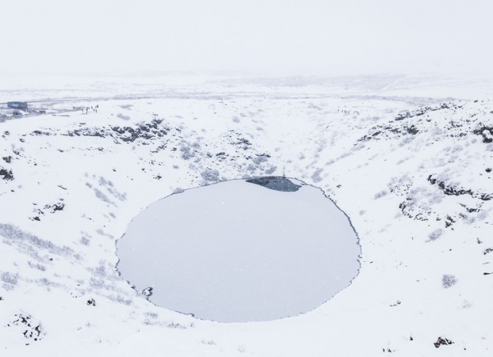 Islande