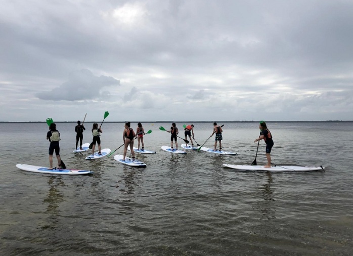 Multisport Glisse à Bombannes