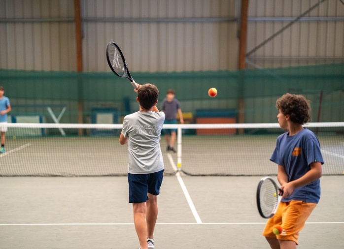 Multisport Decouverte à Saint Yrieix