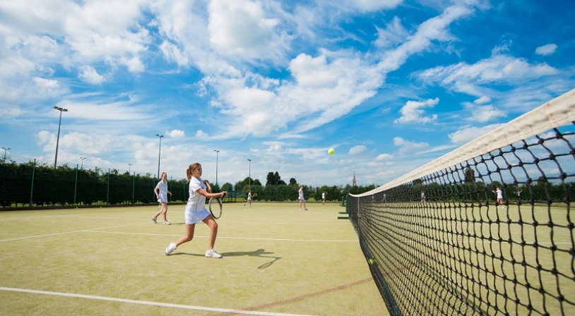 Tennis-oakham.