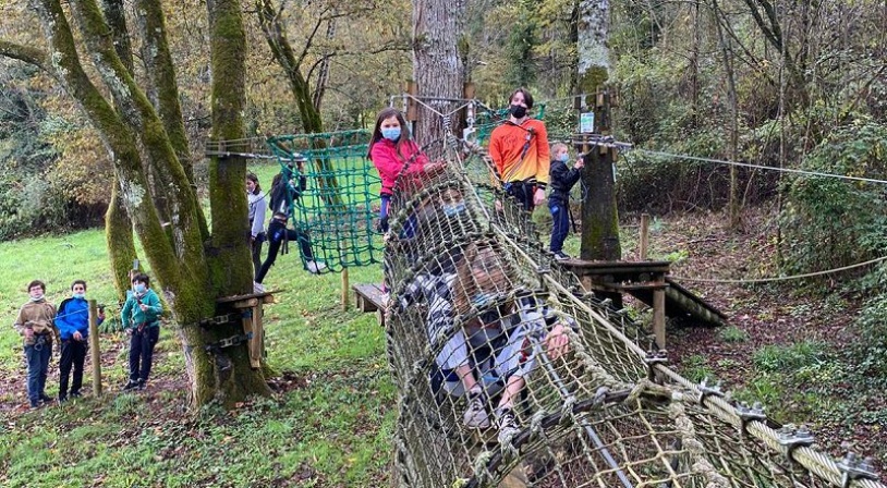 accrobranche-pont-cordes-le-chambon.