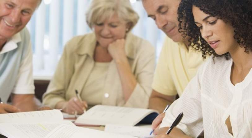 Adultes en cours d'allemand Allemagne Adultes en cours d'allemand Allemagne