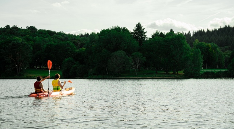 Mission Robotique à Saint Pardoux