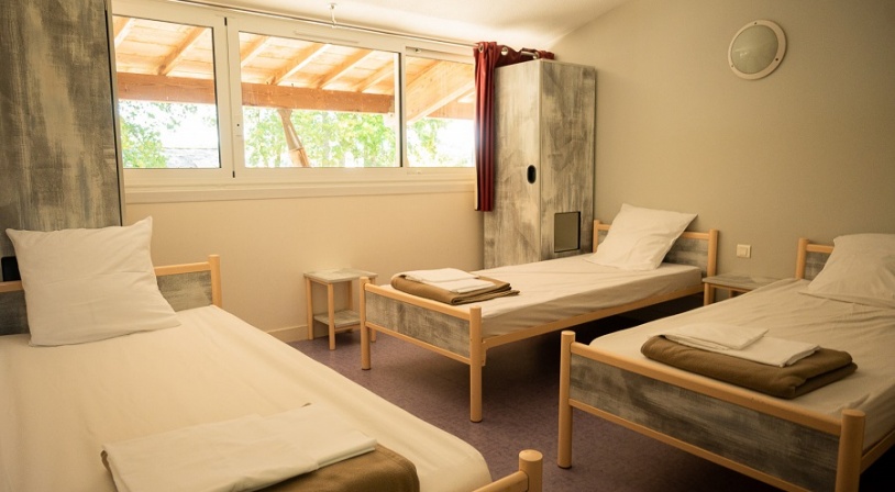 Mission Robotique à Saint Pardoux