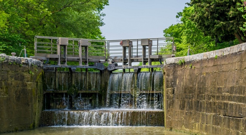 Canal du Midi à Canal Du Midi
