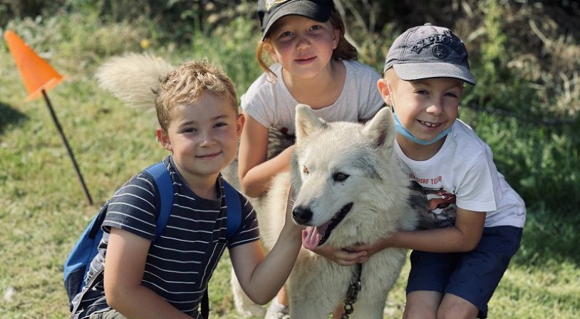 enfants-chien-de-traineau-melle.