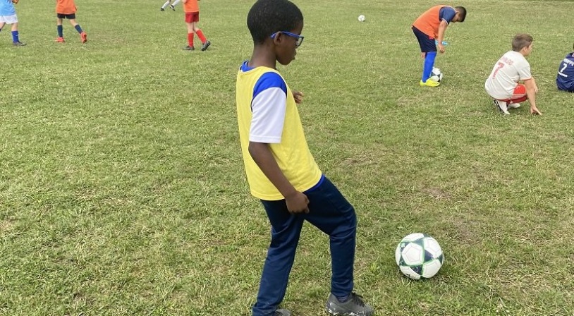 Football Elite à Saint Etienne