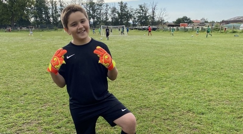 Football Elite à Saint Etienne