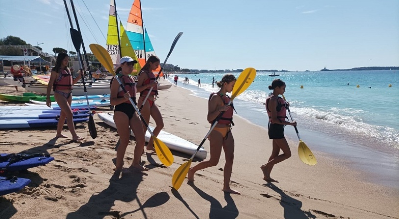 kayak-mer-cannes.