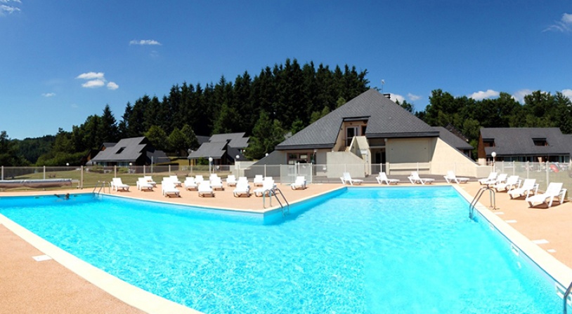 Colonie de vacances correze