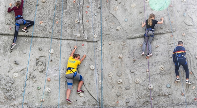 100% Glisse SKI à 2 Alpes