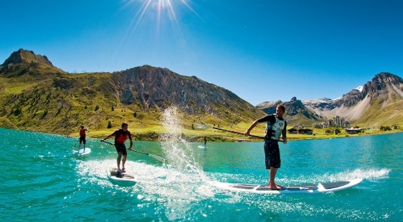 paddle-lac-tignes.