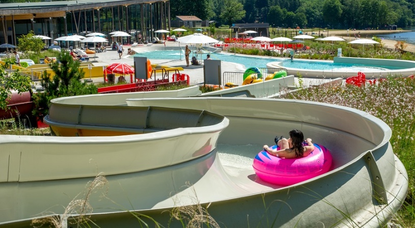 Mission Robotique à Saint Pardoux