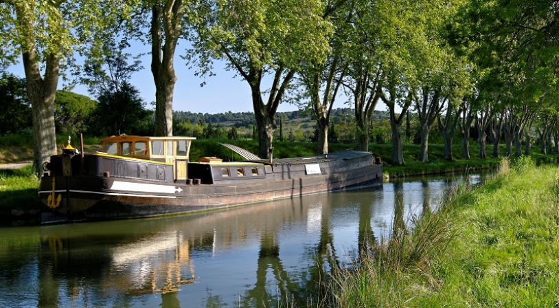 Canal du Midi à Canal Du Midi
