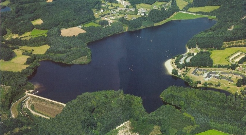Colonie de vacances correze