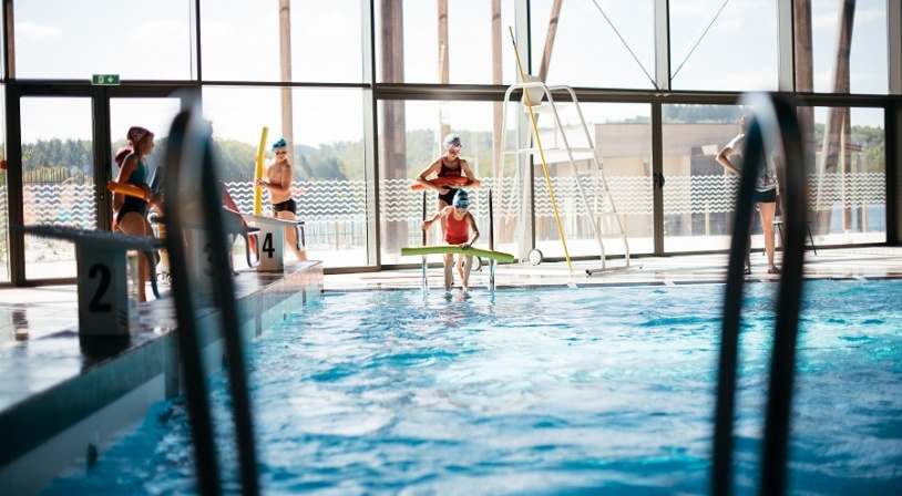 Mission Robotique à Saint Pardoux