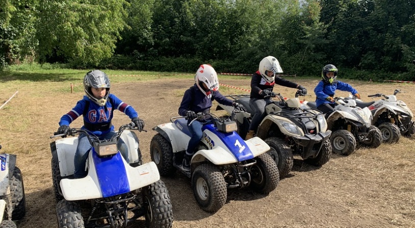 Multisport Decouverte à Saint Yrieix