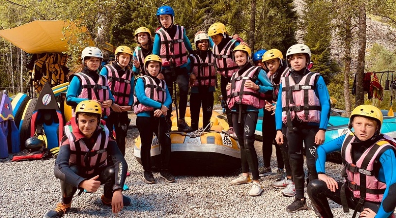 100% Glisse SKI à 2 Alpes