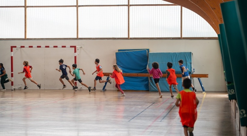 Multisport Decouverte à Saint Yrieix