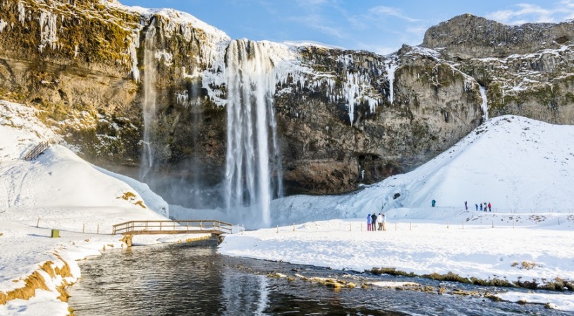 Islande