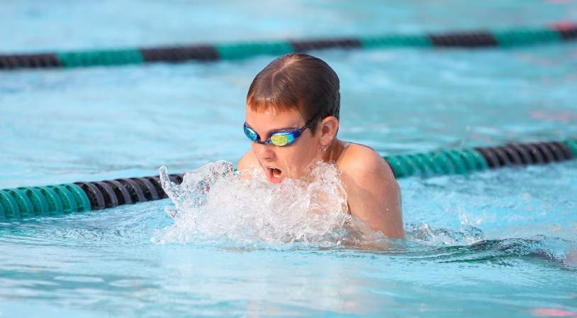 stage-de-natation