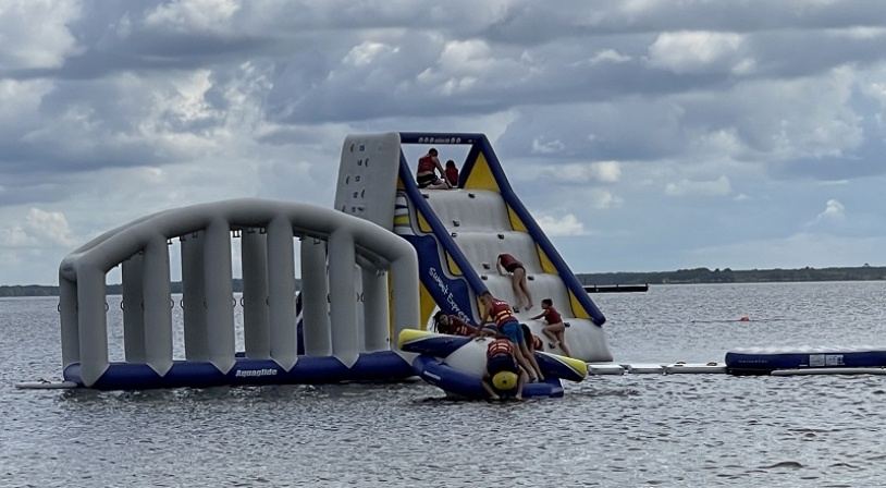 Multisport Glisse à Bombannes