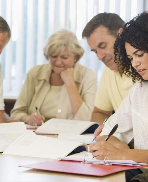 Adultes en cours d'allemand Allemagne Adultes en cours d'allemand Allemagne