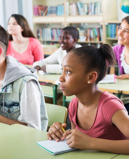 enfants en cours d'anglais enfants en cours d'anglais