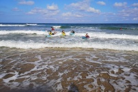 vague-enfants-surf-vieux-boucau.